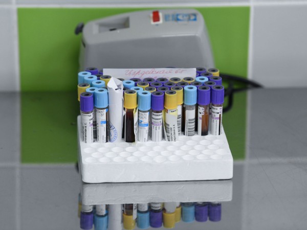 В Татарстане выявили 287 новых случаев заболевания коронавирусной инфекцией