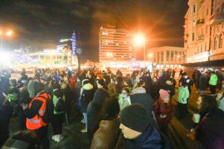 &laquo;Другие&raquo; и &laquo;остальные&raquo;: какие массовые мероприятия попали под запрет в Татарстане