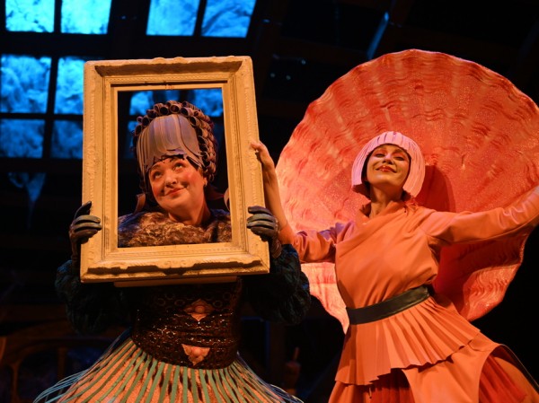 Режиссер Казанского ТЮЗа: &laquo;Виртуальная реальность не заменит живой игры актера&raquo;