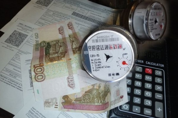 В Татарстане прорабатывают вопрос ограничения пеней за ЖКХ