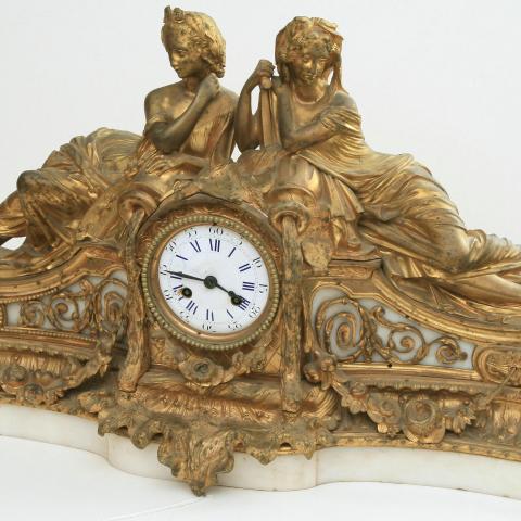 Выставка знаменитого казанского антиквара открывается в Национальном музее