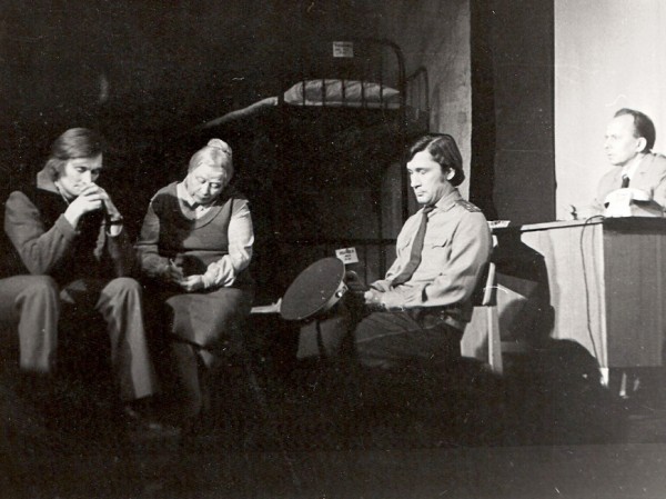 Режиссер Казанского ТЮЗа: &laquo;Виртуальная реальность не заменит живой игры актера&raquo;