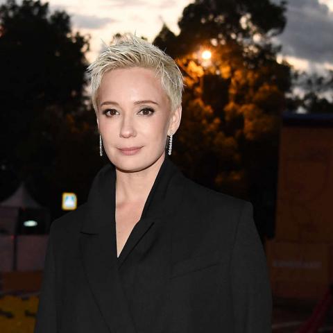 Чулпан Хаматова уволилась из &laquo;Современника&raquo;