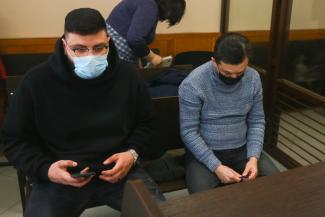 В Казани &laquo;оборотни&raquo; из военкоматов не выдали получателя взятки за &laquo;белый билет&raquo;