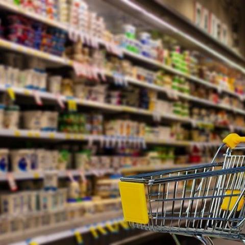В России могут подешеветь некоторые продукты