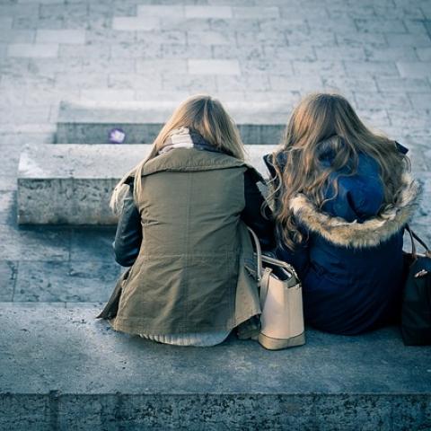 Девочки проснулись, а мамы нет: истории челнинцев, которые взялись воспитывать детей своих родственников