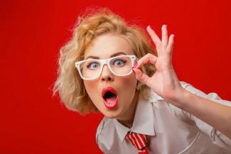 Прощай, &laquo;Диор&raquo;, здравствуй, &laquo;Красная Москва&raquo;?.. Казанские женщины на 8 Марта боятся стать некрасивыми и немодными