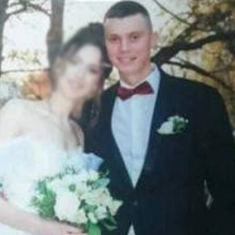 «Он давно мечтал стать военным»: нижнекамец героически погиб во время спецоперации «Он давно мечтал стать военным»: нижнекамец героически погиб во время спецоперации