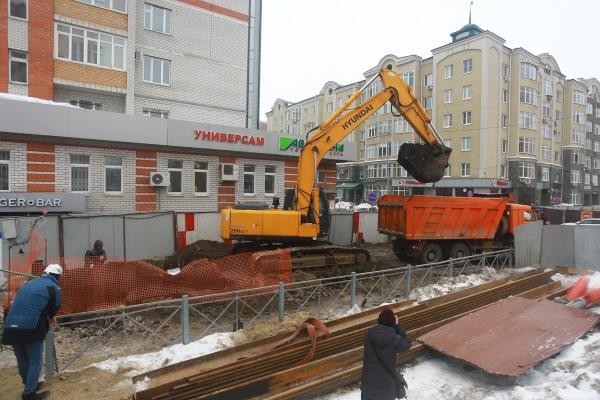 Водоканал починит всё за наши деньги: в Казани стартовал глобальный ремонт советского канализационного коллектора Водоканал починит всё за наши деньги: в Казани стартовал глобальный ремонт советского канализационного коллектора