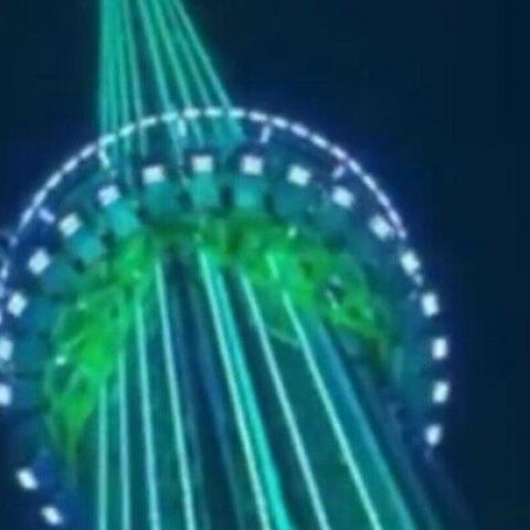 Подросток погиб на аттракционе в парке развлечений Подросток погиб на аттракционе в парке развлечений