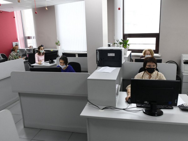 Мэр Казани предложил создать центр специального кадрового переобучения