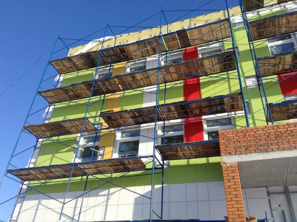 Две новые школы появятся на улицах Рауиса Гареева и Сибгата Хакима в Казани Две новые школы появятся на улицах Рауиса Гареева и Сибгата Хакима в Казани