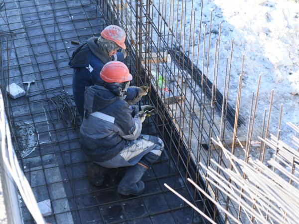 И.Метшин: &laquo;Реконструкция очистных сооружений &ndash; стратегический проект, который влияет на качество жизни казанцев&raquo;