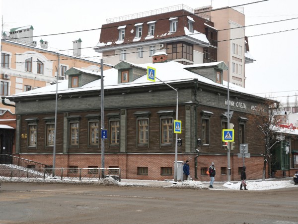 В столице Татарстана откроется выставка &laquo;Шаляпин в Казанском городском театре&raquo; 