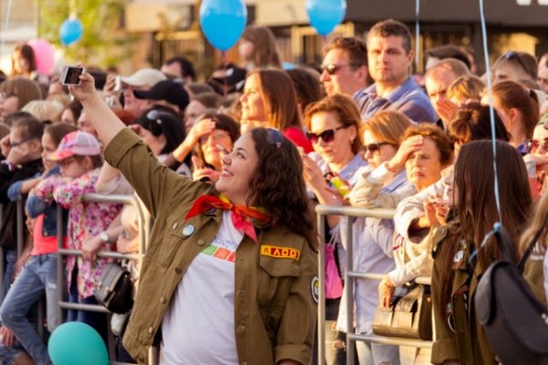 Власти Казани решили с размахом отпраздновать День России