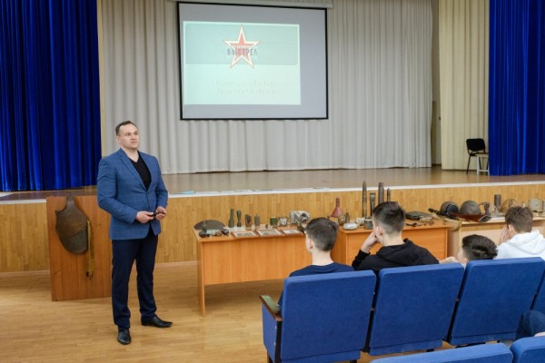 Без срока давности и привязки к возрасту Без срока давности и привязки к возрасту