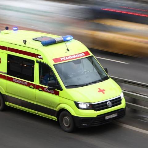 У спасателя, застреленного 80-летним пенсионером, остались двое детей