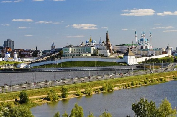 В столице Татарстана построят &laquo;Казанские термы&raquo; с трёхзвездочной гостиницей