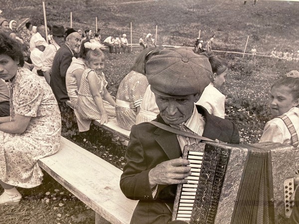 В Казани откроется выставка фотографий Рифхата Якупова &laquo;Мелодии курая&raquo;