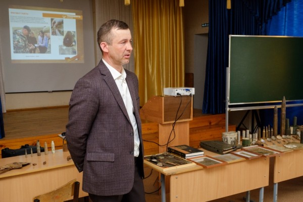 Без срока давности и привязки к возрасту Без срока давности и привязки к возрасту