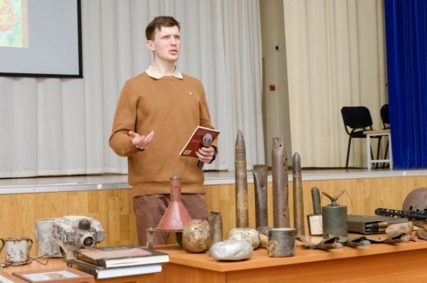 Без срока давности и привязки к возрасту Без срока давности и привязки к возрасту