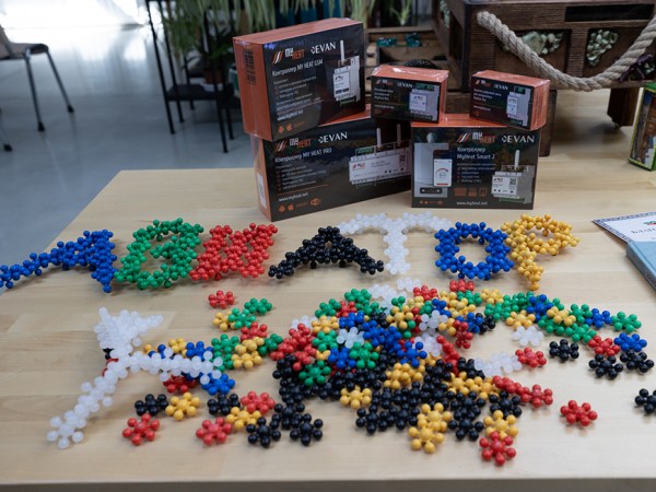 Ильсур Метшин в рамках работы антикризисного штаба посетил технопарк &laquo;Авиатор&raquo;