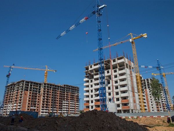 И.Метшин: &laquo;Сегодня для нас важна слаженная, совместная работа всего строительного комплекса республики&raquo;