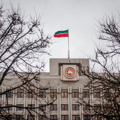 Правительство назвало причину ликвидации комплекса &laquo;Боровое Матюшино&raquo;