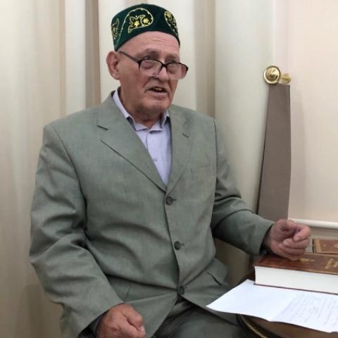 Петербургские татары и русские&hellip; переехали в Уфу