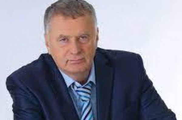 Казанец продаёт книгу с автографом Жириновского за 100 тысяч рублей