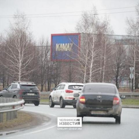 В убийстве рабочего КАМАЗа, найденного на Вахитовском кольце, есть подозреваемый