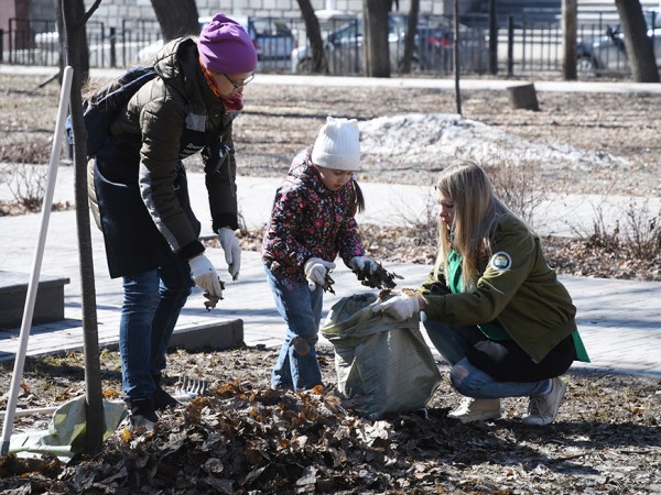 Экологический праздник, инсталляция из вторсырья и квест &laquo;Чистые игры&raquo;: в Казани пройдет общегородской субботник