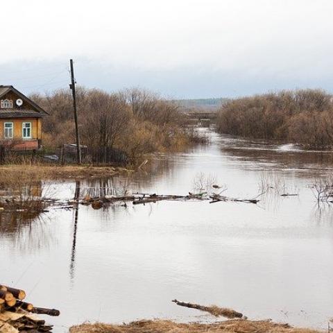 Куда обращаться, если вас затопило: паводковая памятка для Казани