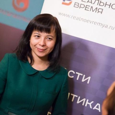 Гульнару Сафину назначили заместителем председателя Госкомитета РТ по туризму