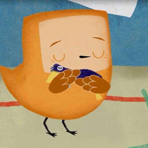 На телеканале &laquo;ШАЯН ТВ&raquo; премьера!