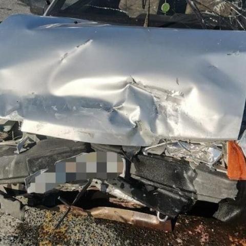 В Казани в пятницу произошло 150 ДТП