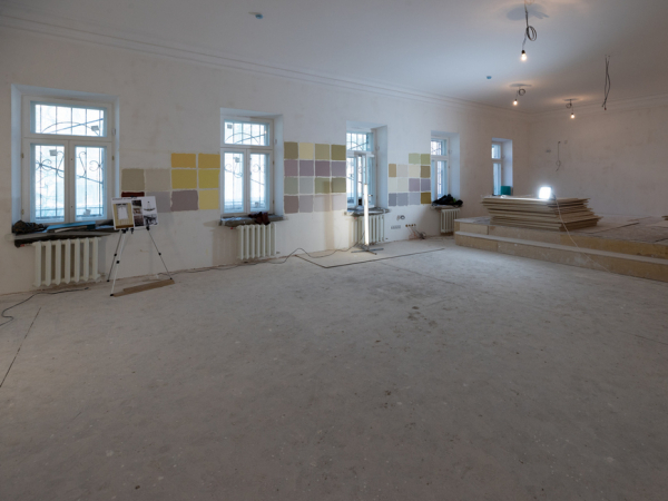 И.Метшин: &laquo;Есть все условия, чтобы выполнить ремонт музыкальной школы №1 и подарить педагогам и ученикам обновленное здание&raquo;