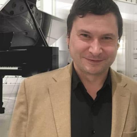 Интервью с Тимуром Гафитулиным (ВИДЕО)