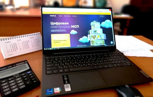 Опубликованы данные о спросе на продукцию малого и среднего бизнеса МСП.РФ