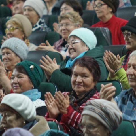 Акция &laquo;Кино+Театр&raquo; продолжится в апреле