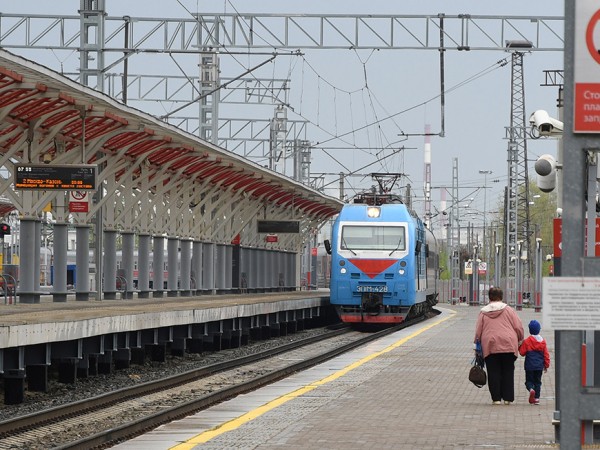 В Казань прибыли 486 вынужденных переселенцев из Донбасса