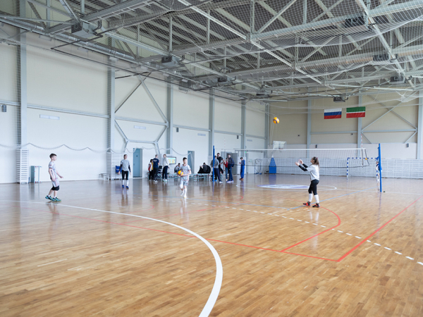 И.Метшин: &laquo;Раньше такое было доступно лишь в лучших медцентрах мира&raquo;