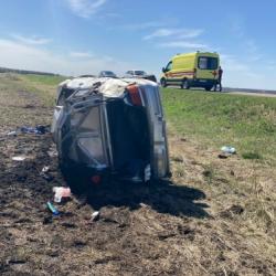 В ДТП на трассе Чистополь - Аксубаево погиб мужчина