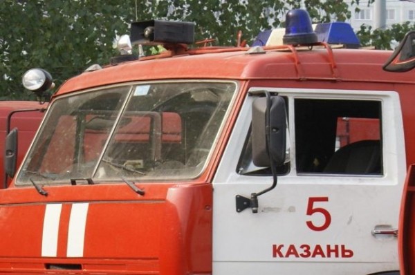 Пожар на «Нэфис Косметикс» не представляет угрозы для жителей Казани – МЧС Пожар на «Нэфис Косметикс» не представляет угрозы для жителей Казани – МЧС