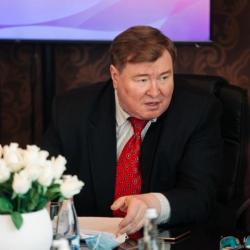 Рифат Фаттахов рассказал о перспективах развития проекта "Народные жемчужины"