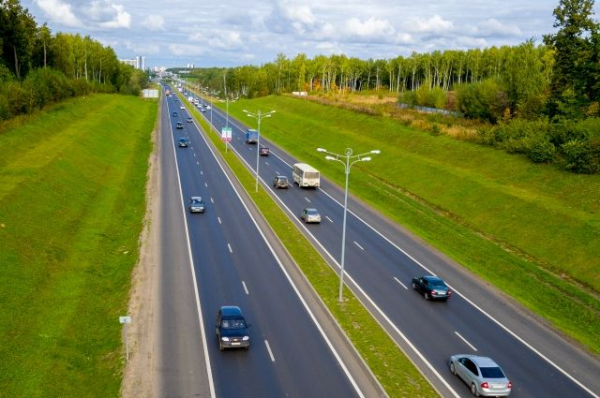 В Приволжье в системе &laquo;Платон&raquo; зарегистрировано почти 200 тысяч грузовиков