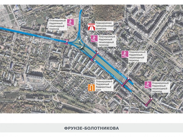 Мэр Казани провел выездное совещание по реализации крупных дорожно-транспортных проектов Мэр Казани провел выездное совещание по реализации крупных дорожно-транспортных проектов