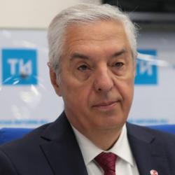 Исмет Эрикан: &laquo;У тюркского мира очень много общего и поэтому в фильмах, которые мы будем смотреть, каждый найдет что-то близкое для себя&raquo;