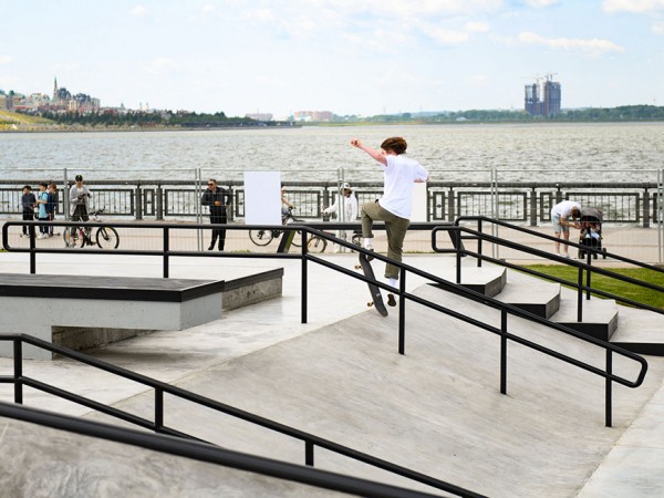 3 июня в экстрим-парке &laquo;Урам&raquo; откроется петанк-площадка