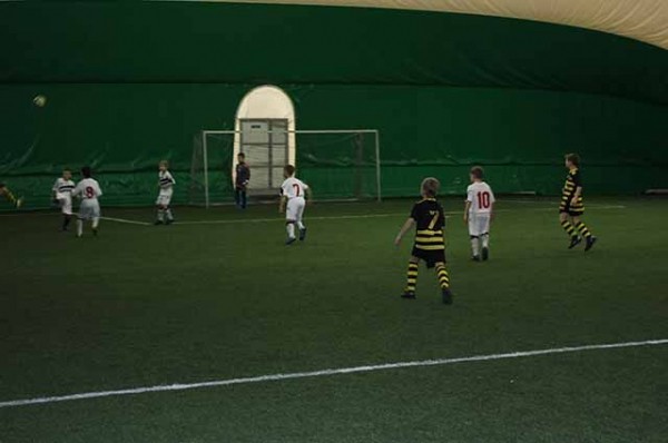 Петанк-площадку откроют в Казани на набережной Казанки